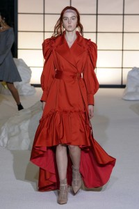 Adeam RTW Fall 2020