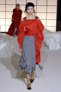 Adeam RTW Fall 2020