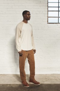 AG Jeans RTW Fall 2020