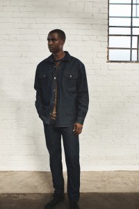 AG Jeans RTW Fall 2020