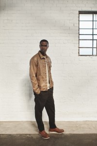 AG Jeans RTW Fall 2020