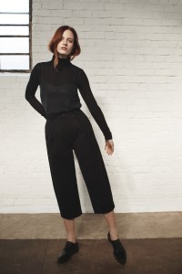 AG Jeans RTW Fall 2020