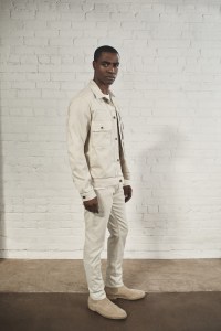 AG Jeans RTW Fall 2020