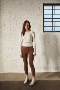 AG Jeans RTW Fall 2020