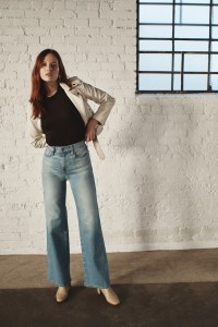 AG Jeans RTW Fall 2020