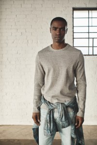 AG Jeans RTW Fall 2020