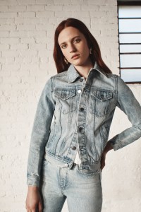 AG Jeans RTW Fall 2020