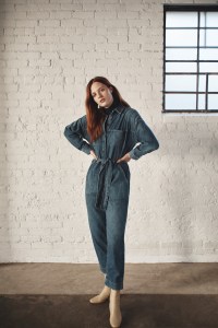 AG Jeans RTW Fall 2020