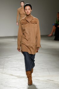 Agnona RTW Fall 2020