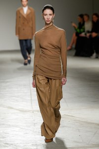 Agnona RTW Fall 2020