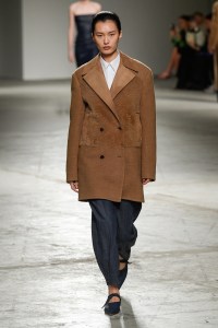 Agnona RTW Fall 2020