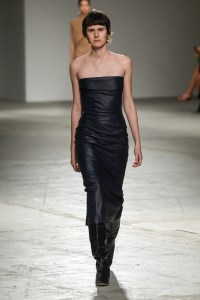 Agnona RTW Fall 2020