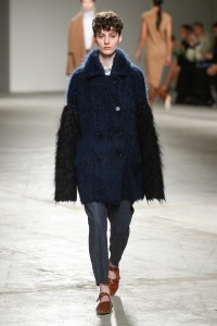 Agnona RTW Fall 2020