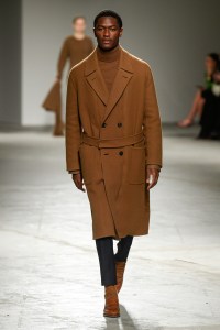 Agnona RTW Fall 2020