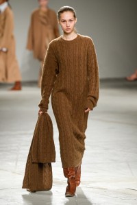 Agnona RTW Fall 2020