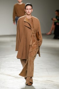 Agnona RTW Fall 2020