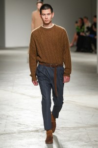Agnona RTW Fall 2020