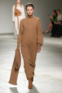 Agnona RTW Fall 2020