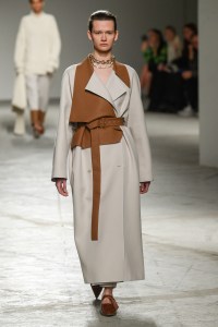 Agnona RTW Fall 2020
