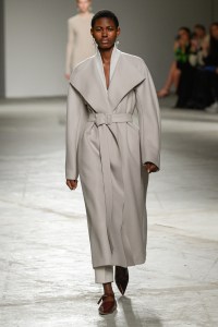 Agnona RTW Fall 2020