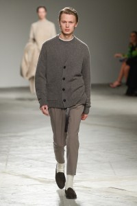 Agnona RTW Fall 2020