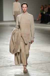 Agnona RTW Fall 2020