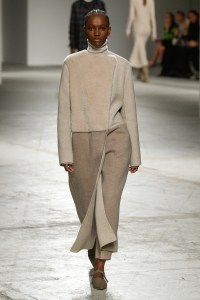 Agnona RTW Fall 2020
