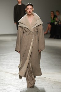 Agnona RTW Fall 2020