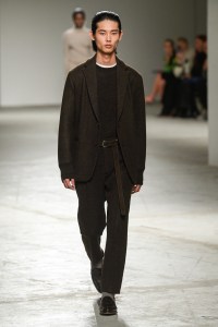 Agnona RTW Fall 2020