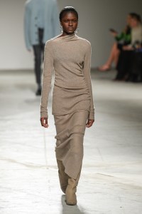 Agnona RTW Fall 2020