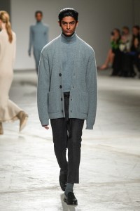 Agnona RTW Fall 2020