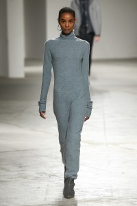 Agnona RTW Fall 2020
