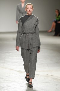 Agnona RTW Fall 2020
