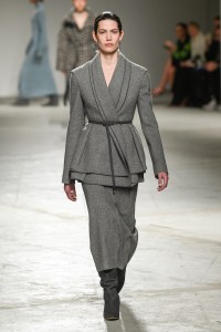 Agnona RTW Fall 2020