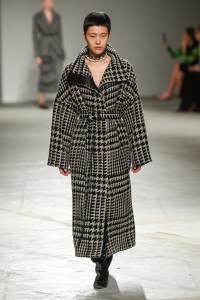 Agnona RTW Fall 2020