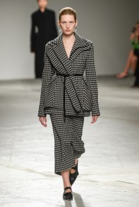 Agnona RTW Fall 2020