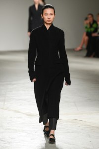 Agnona RTW Fall 2020