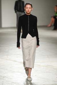 Agnona RTW Fall 2020