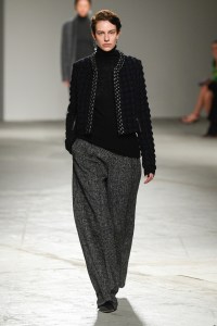 Agnona RTW Fall 2020