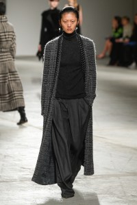 Agnona RTW Fall 2020