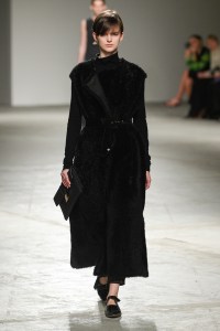 Agnona RTW Fall 2020