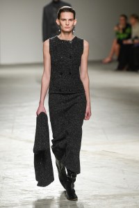 Agnona RTW Fall 2020
