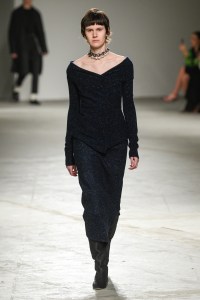 Agnona RTW Fall 2020