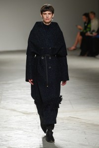 Agnona RTW Fall 2020