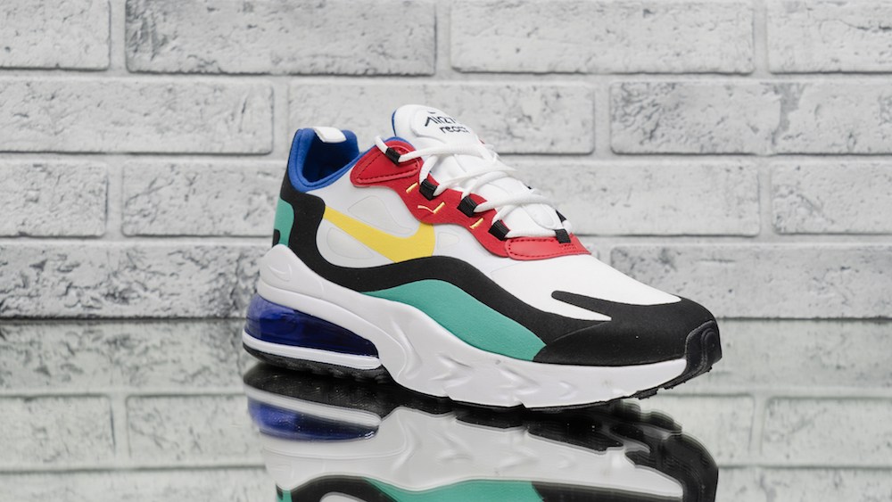 The NPD Group has revealed the top-selling sneakers of 2019 and the brands that had success behind them, including Nike, Adidas and Vans
