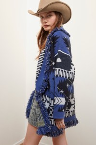 Alanui RTW Fall 2020
