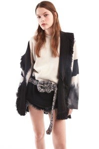 Alanui RTW Fall 2020