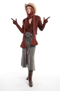 Alanui RTW Fall 2020