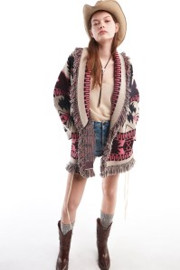 Alanui RTW Fall 2020