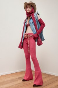 Alanui RTW Fall 2020